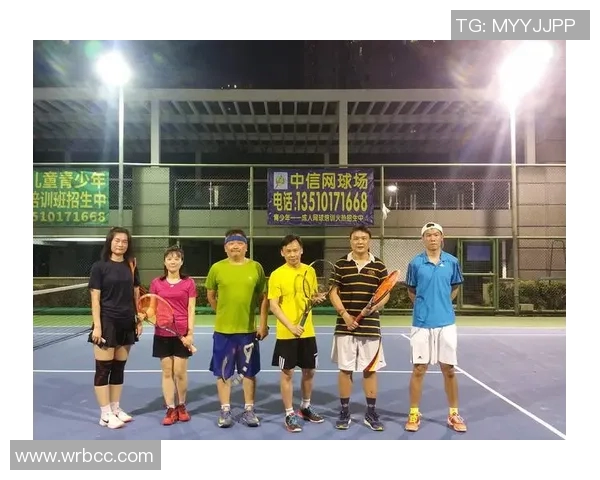 深圳网球队边路渗透战术解析与应用探讨