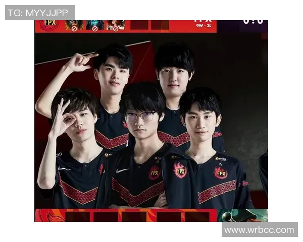 深入剖析FPX战队战术表现及其对比赛结果的影响分析