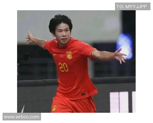 汪海松足球:探索中国足球新星的成长之路与未来发展潜力